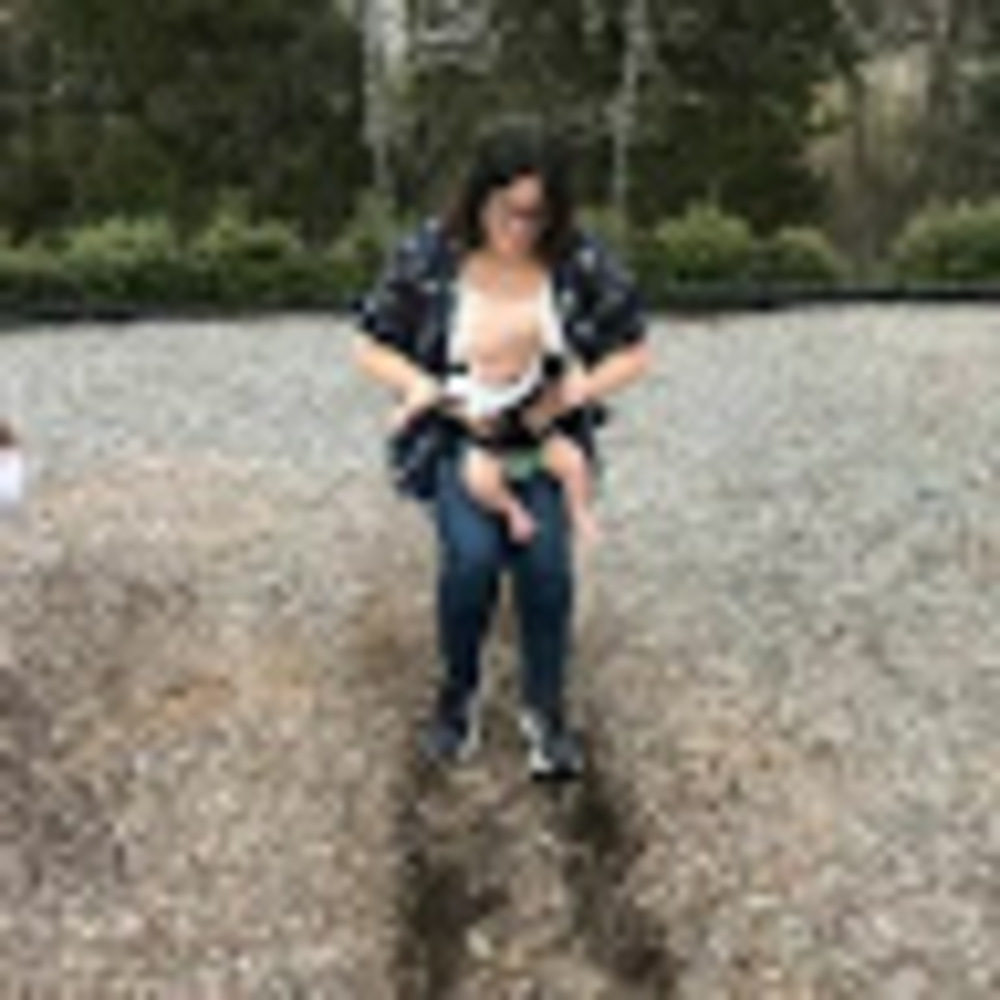 Meet your Posher, Alyssa